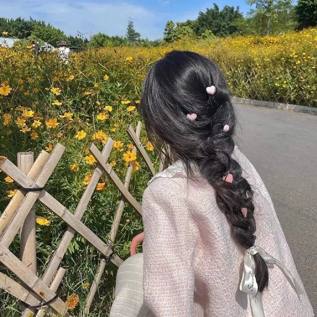 中国女孩2023